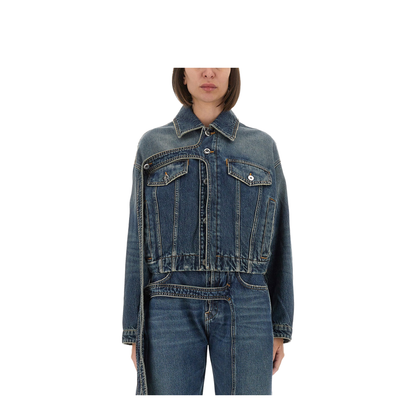 Denim Jacket - Image 1
