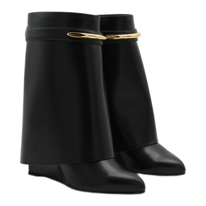 Boots Black - Image 3