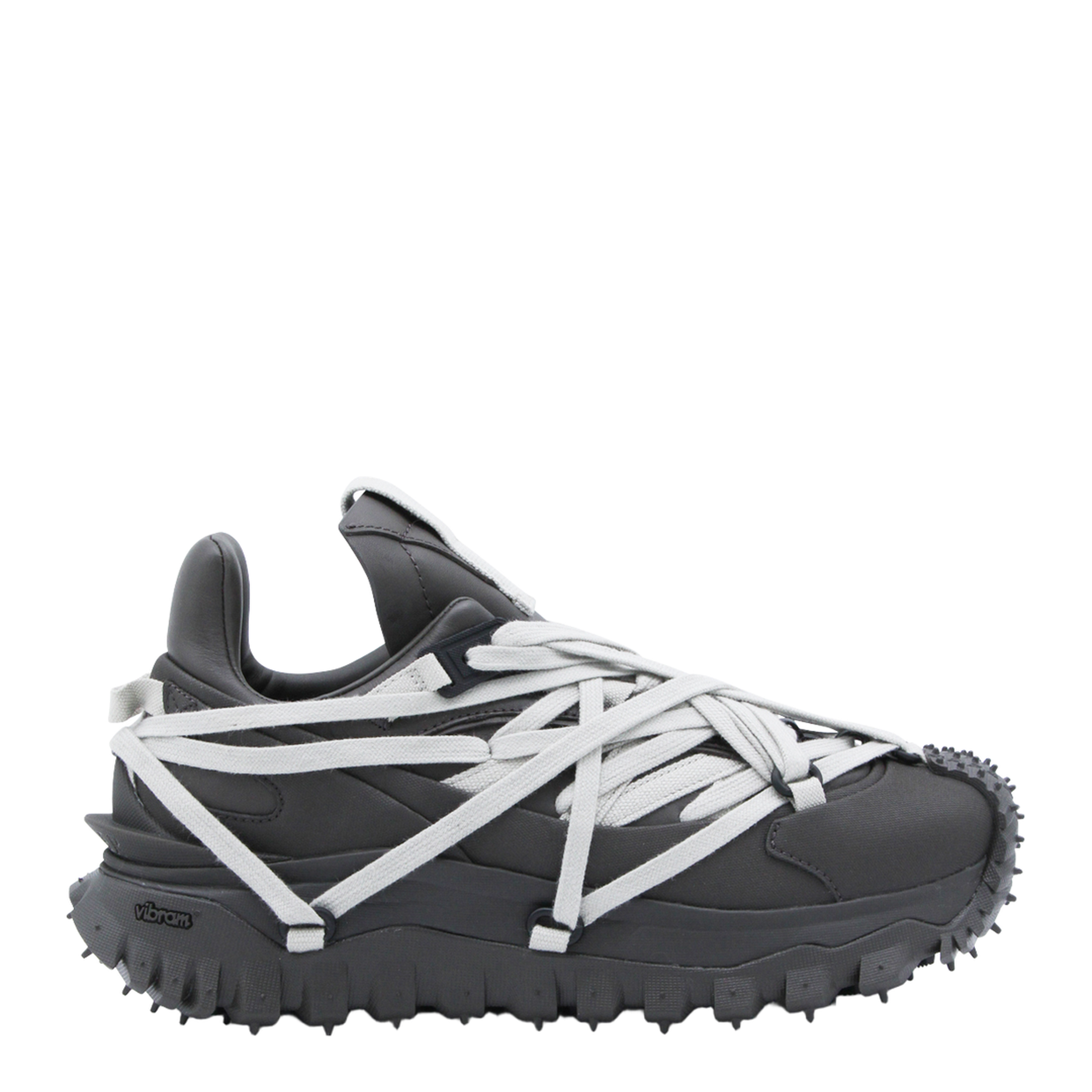 X Rick Owens Sneakers - Image 1