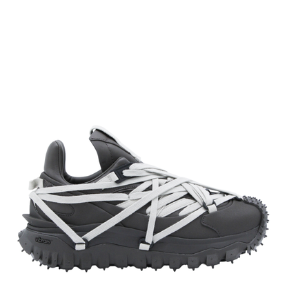 X Rick Owens Sneakers - Image 1