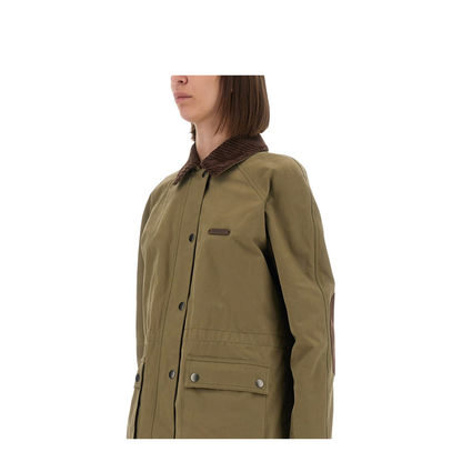 Heavy Cotton Jacket - Image 4