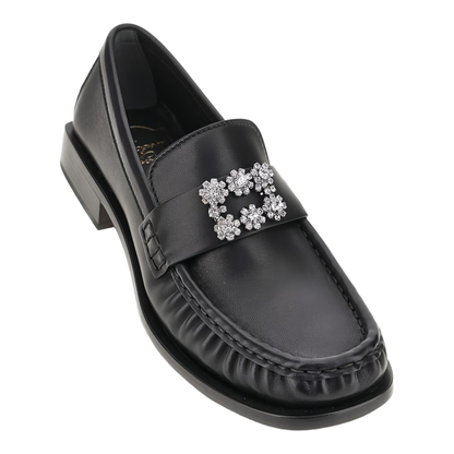 Flat Shoes Black - Image 2