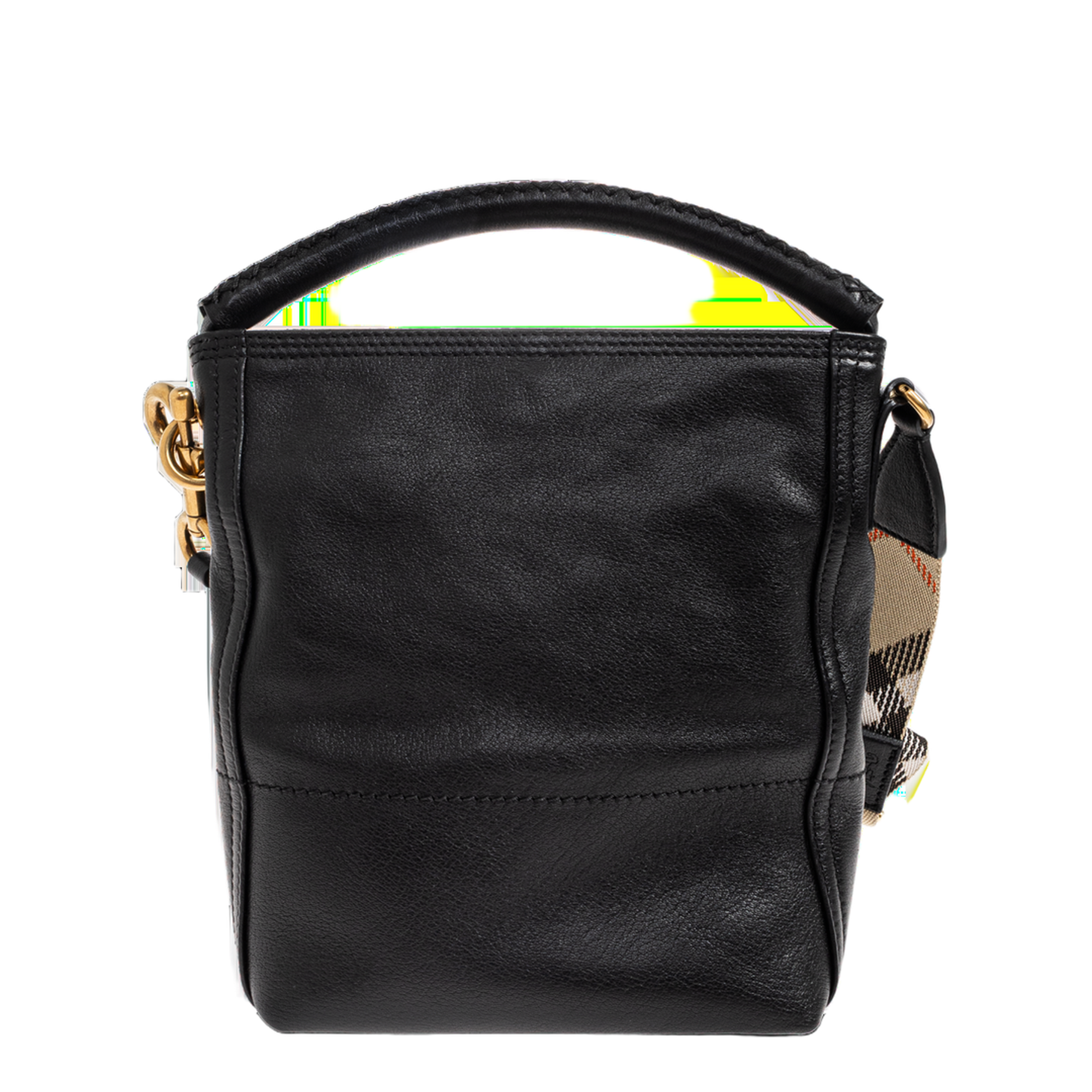 Shoulder Bag B Clip Mini - Image 3