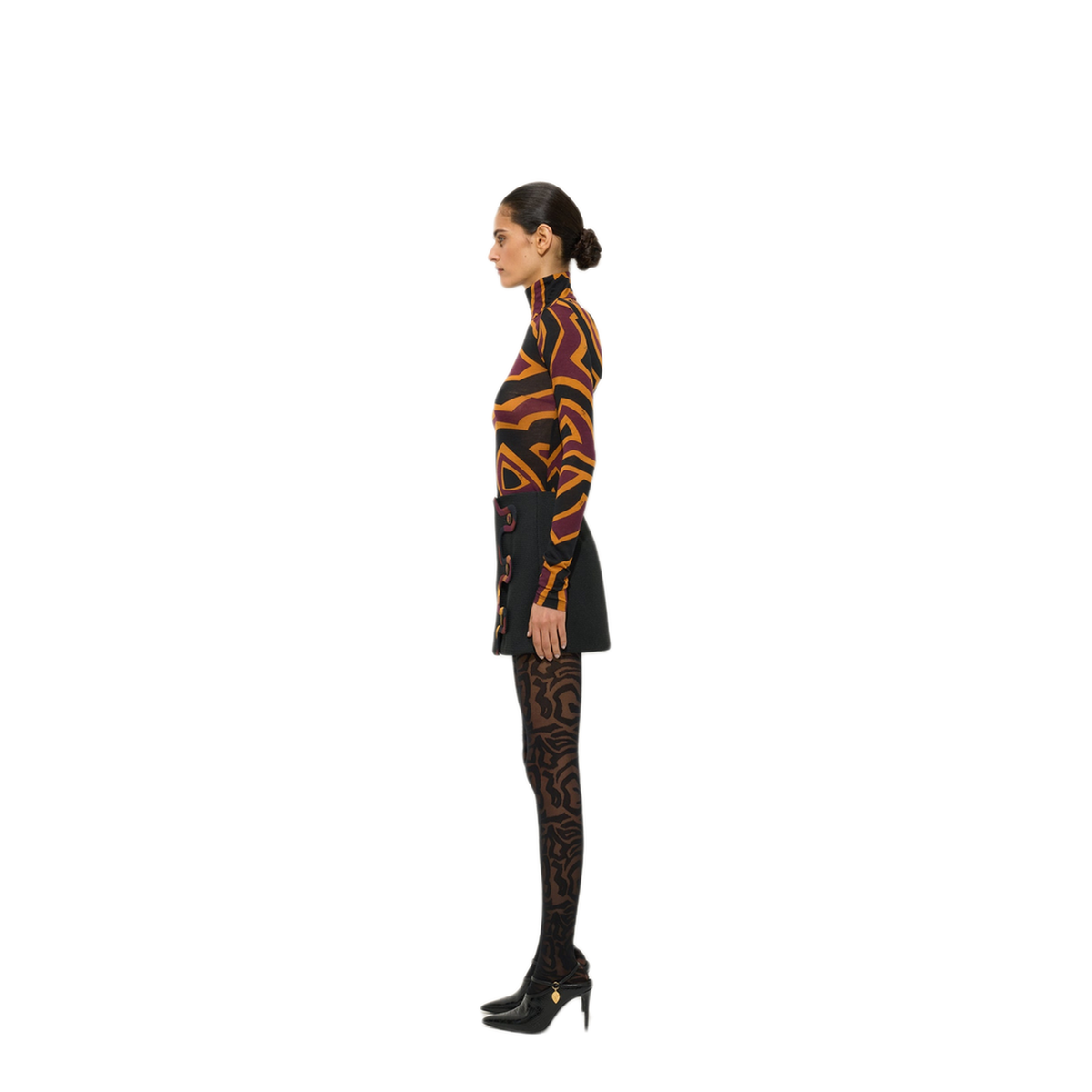 Long Sleeve T Shirt - Image 4