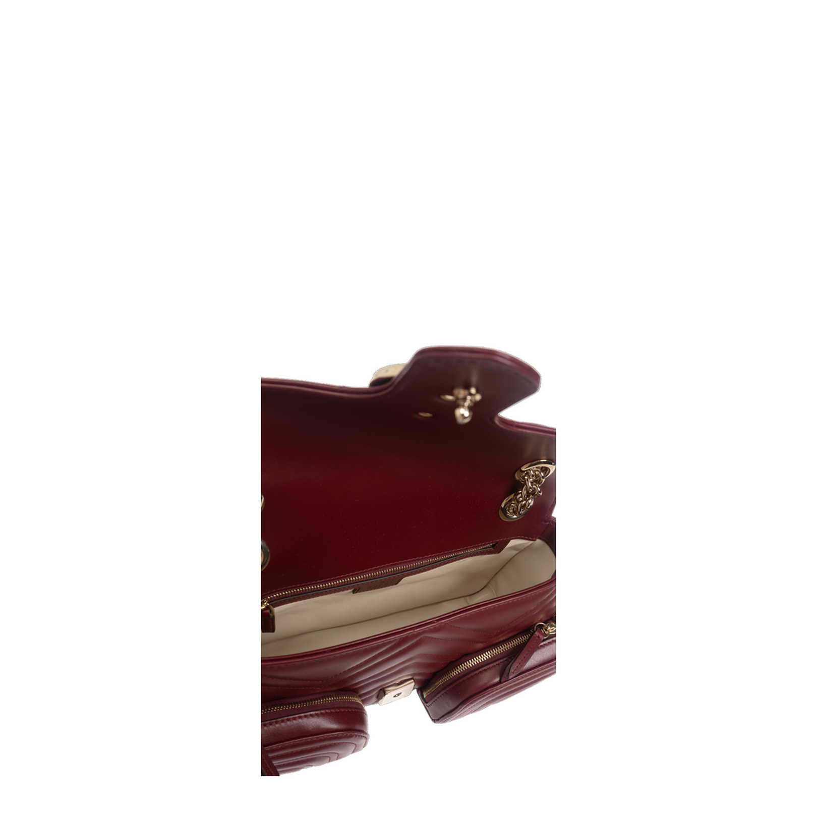 Marmont Small Shoulder Bag - Image 5