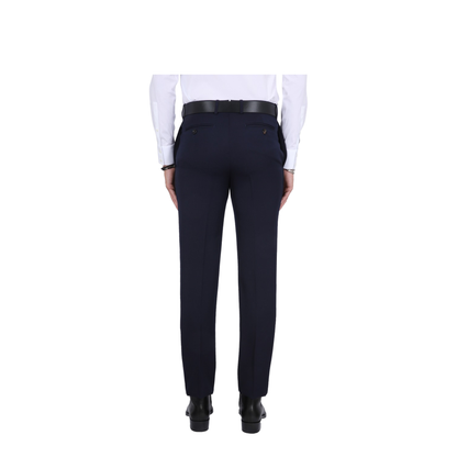 Tailored Cigarette Pants - Image 4