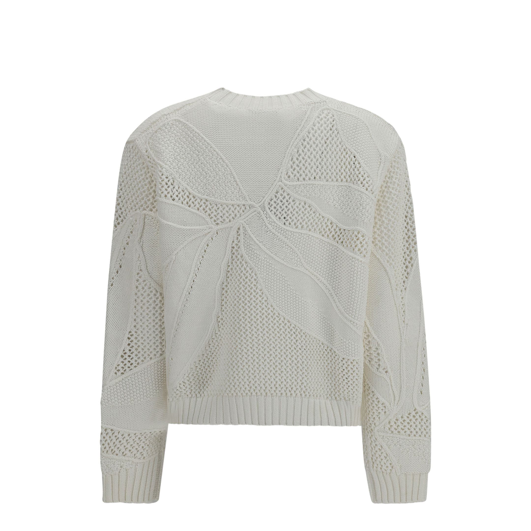 Crewneck Sweater - Image 2
