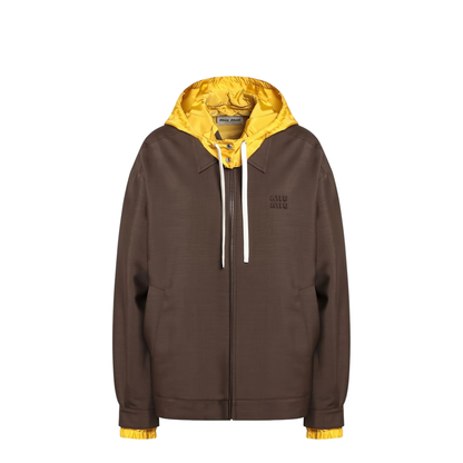 Coats Brown - Image 1