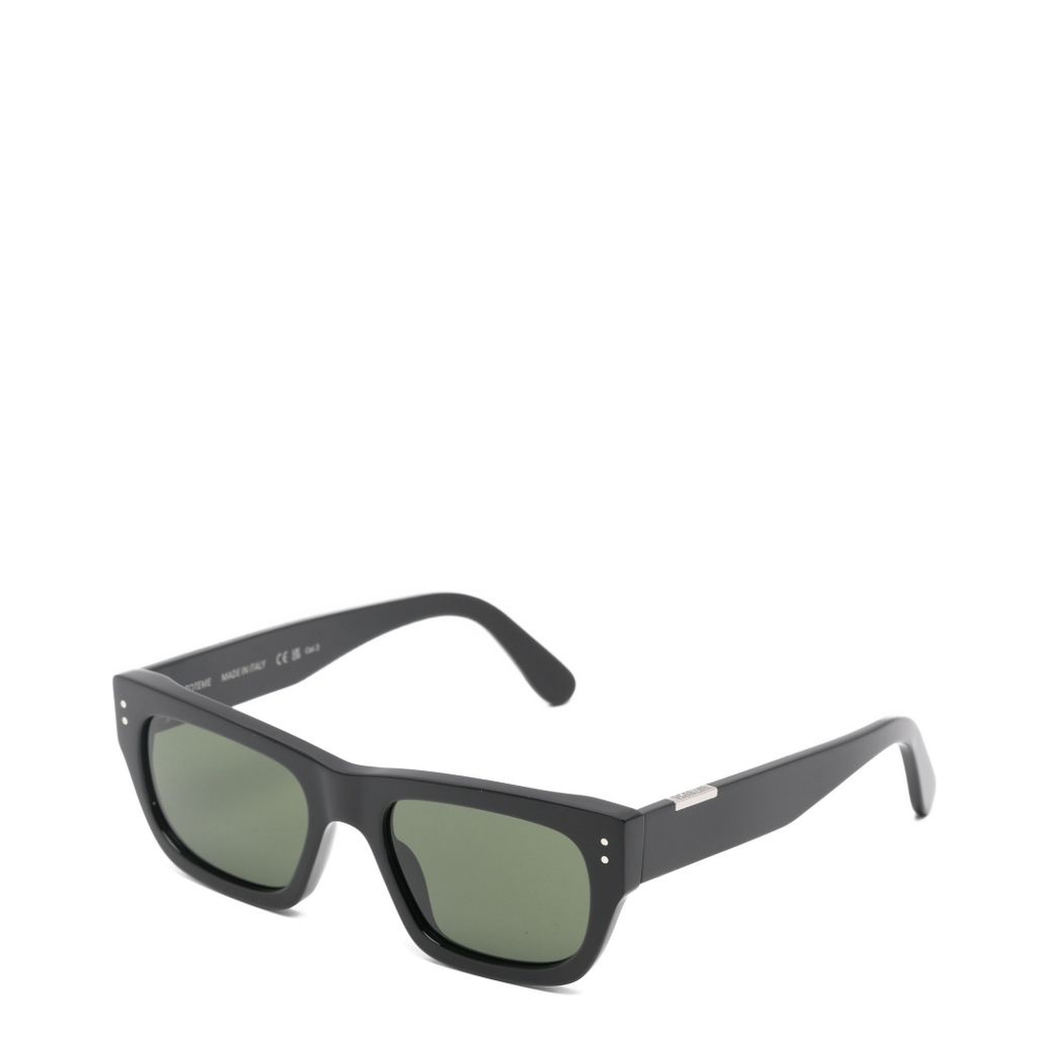 Sunglasses Black - Image 2