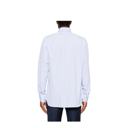 Cotton Classic Shirt - Image 4