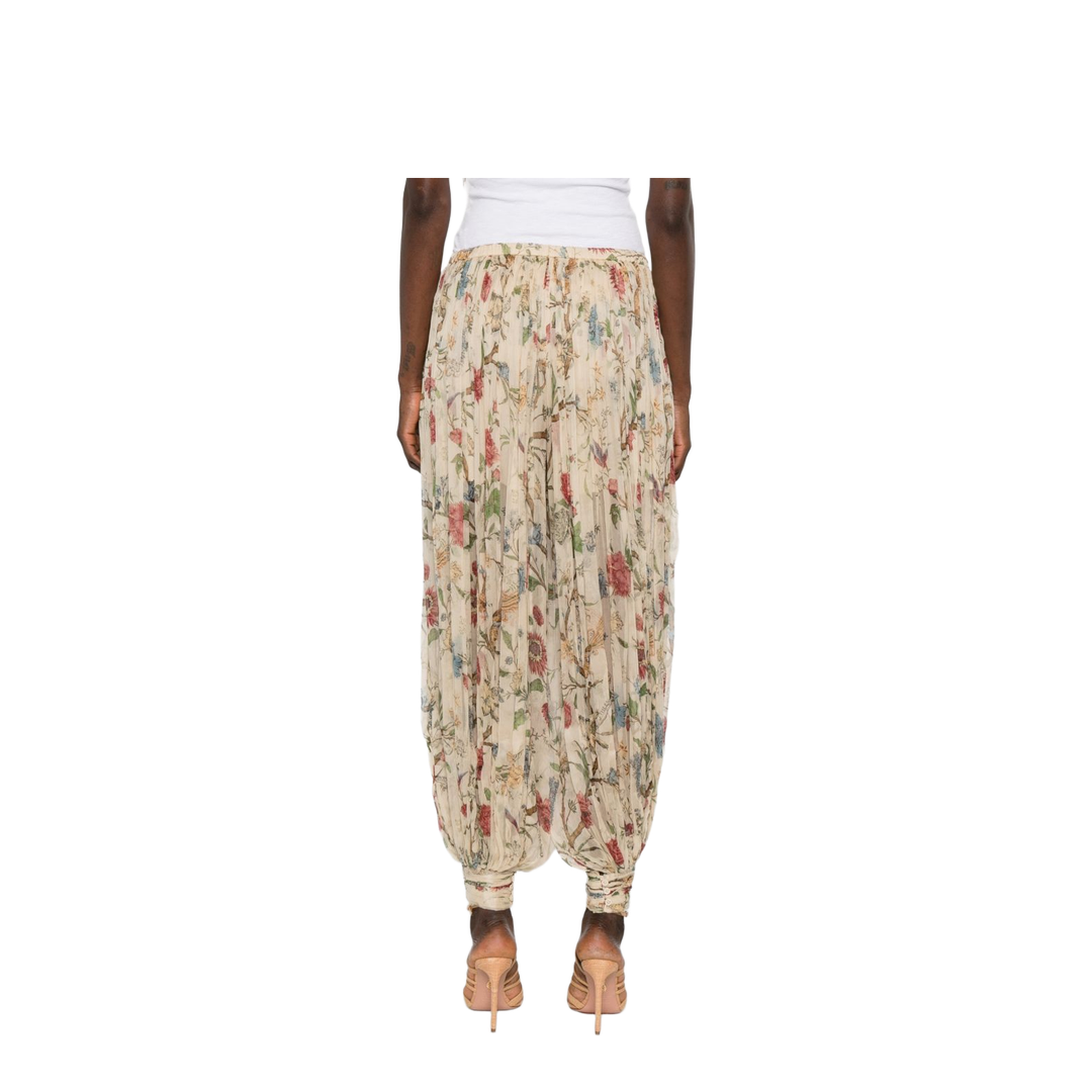 Trousers - Image 3