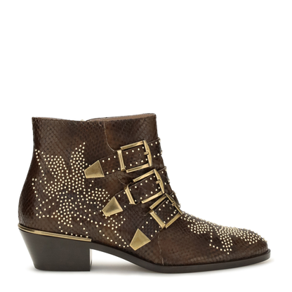 Susanna Ankle Boots - Image 1