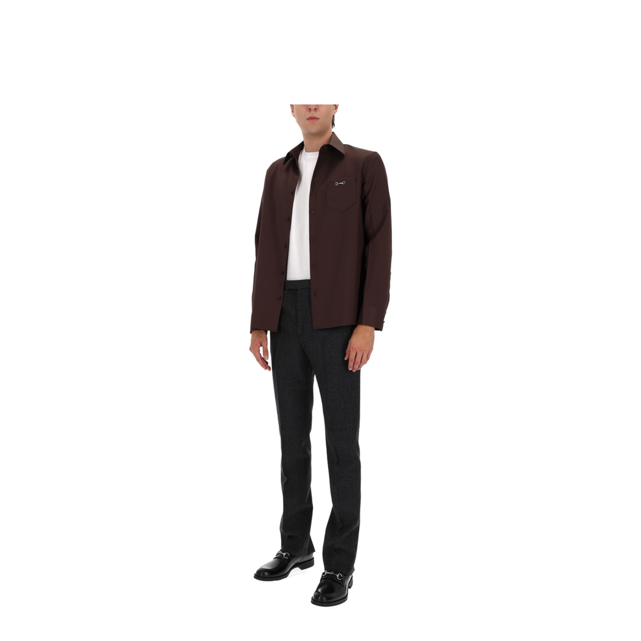 PANTS "MOULINÉ" - Image 2