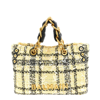 Soft Cabas Small Shopping Bag - Image 1