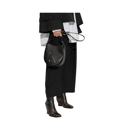 Hammock Slice Shoulder Bag - Image 2