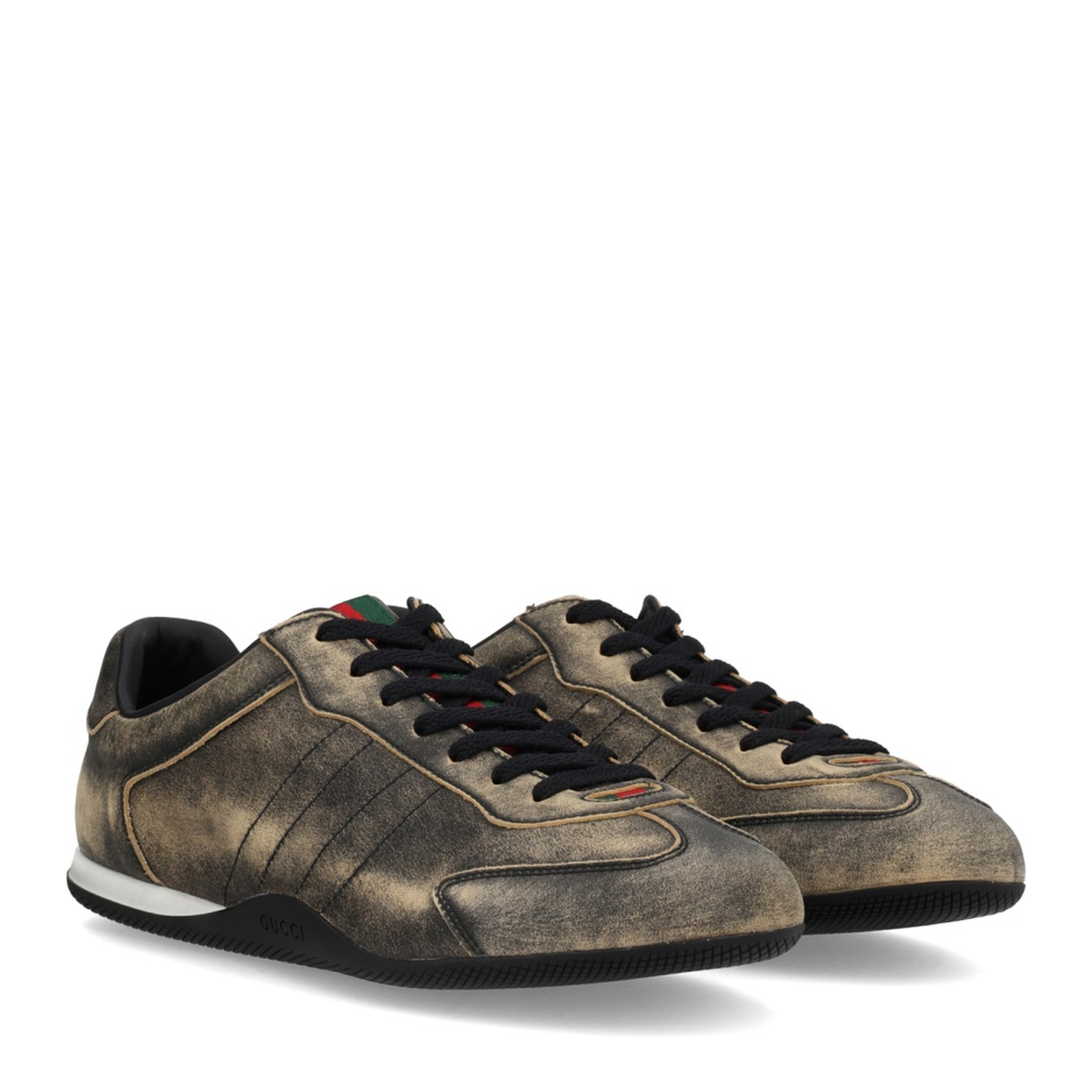 Shift Sneaker - Image 2
