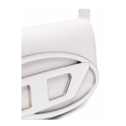 1Dr-Iconic Shoulder Bag In Nappa Leather - Image 5