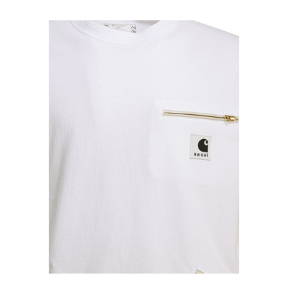 Crewneck T-Shirt - Image 3