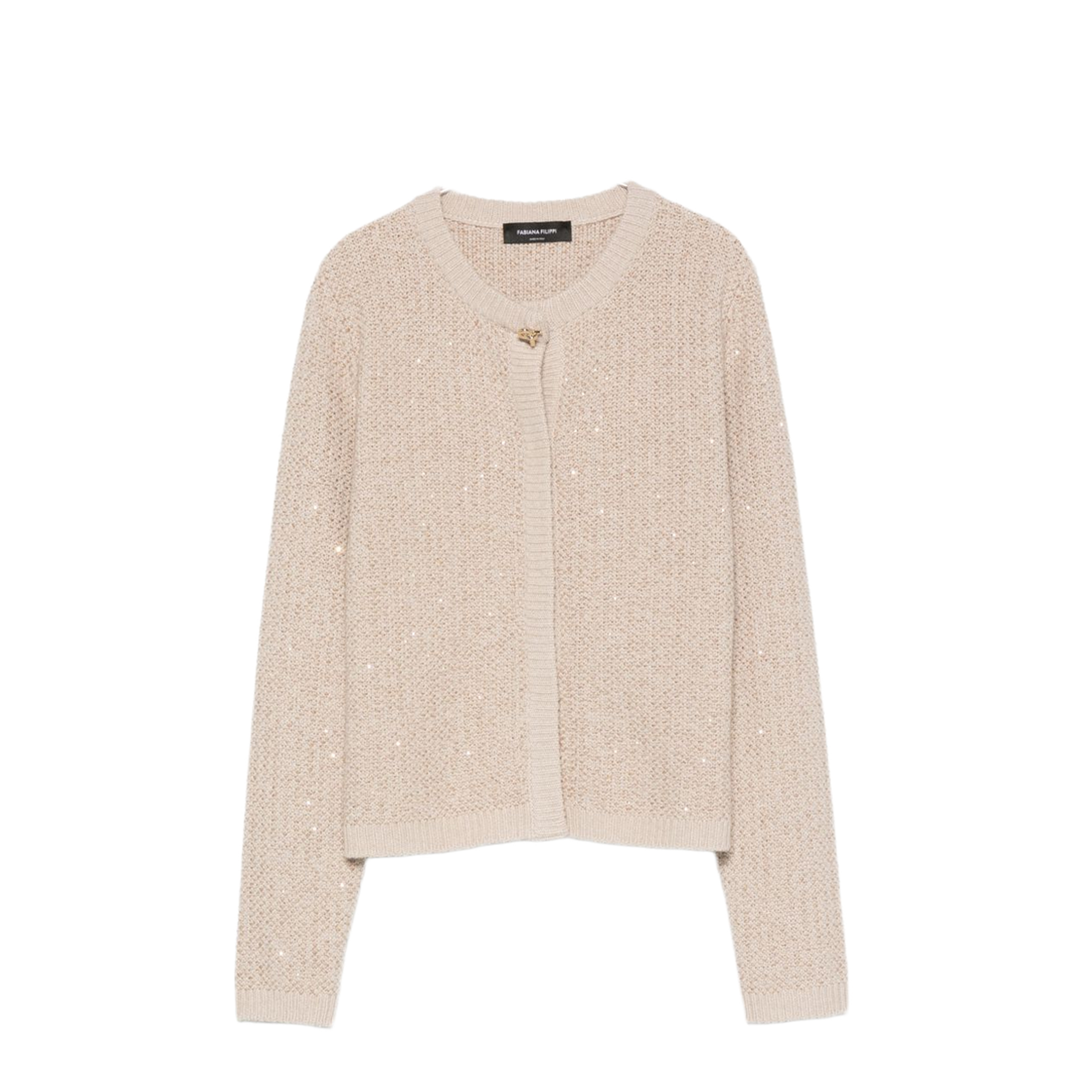 Sweaters Beige - Image 1