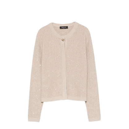 Sweaters Beige - Image 1