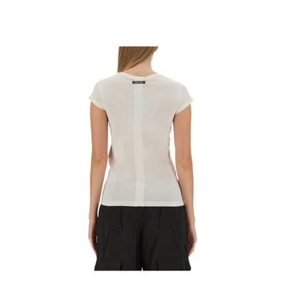 T-Shirt With Logo - Image 3