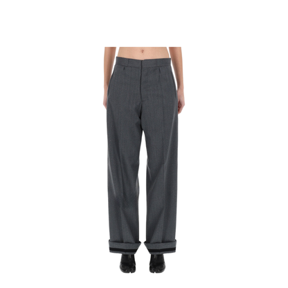 Tailored Pants - Image 1