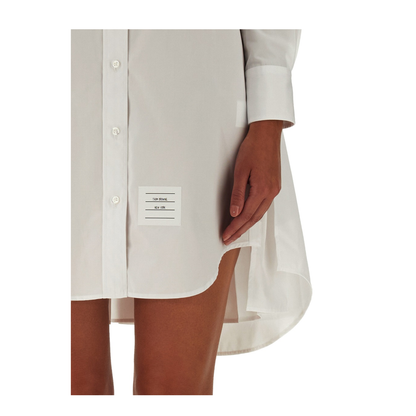 Shirt Dress - Image 4