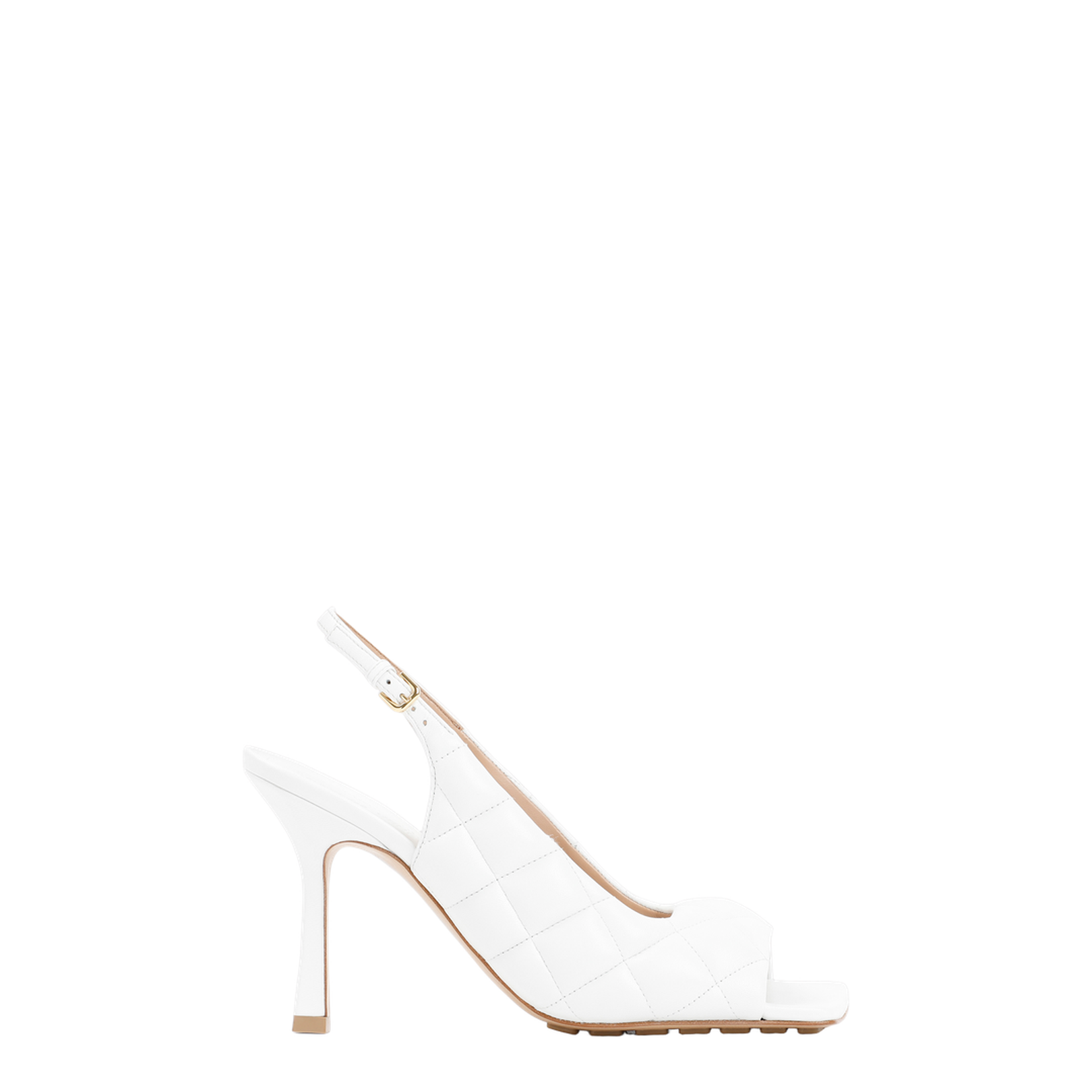 Slingback Sandal Padded - Image 3