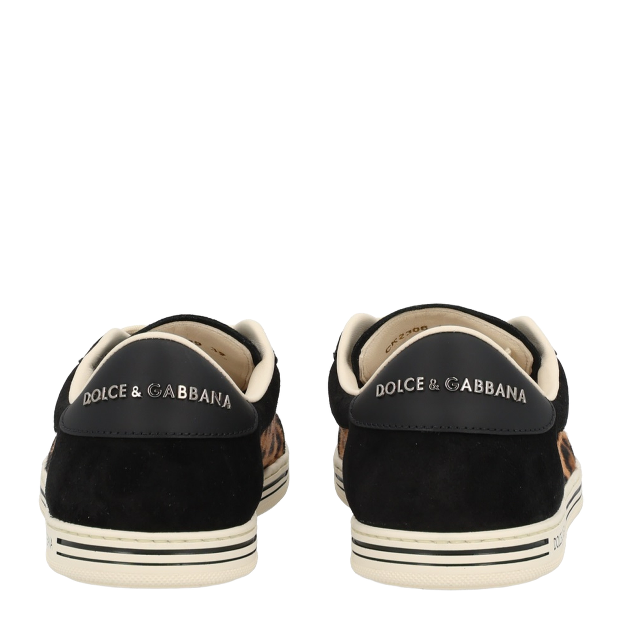 Saint Tropez Sneaker - Image 4