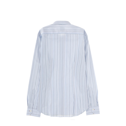 Signature Stripe Shirt - Image 3