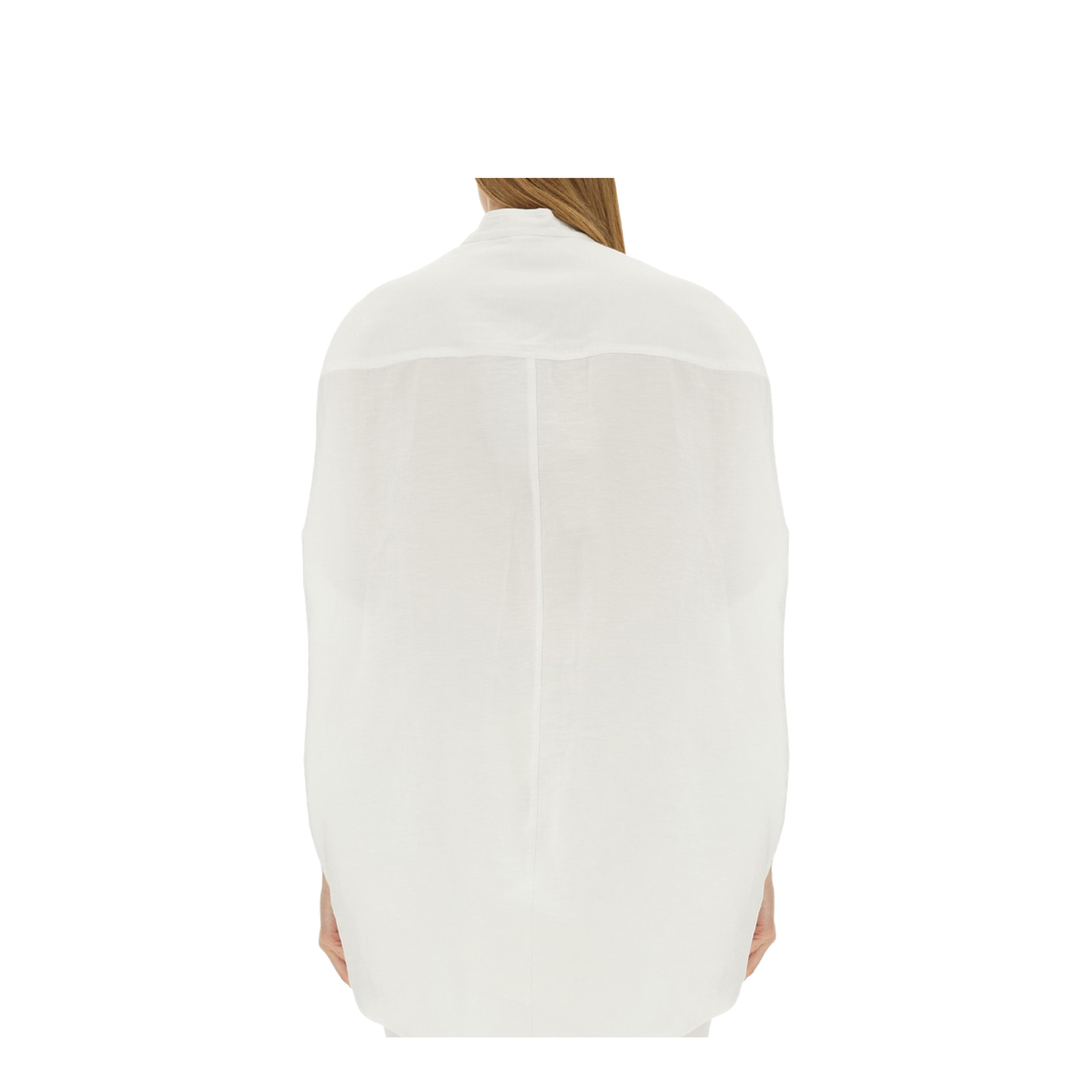 Oversize Shirt - Image 3