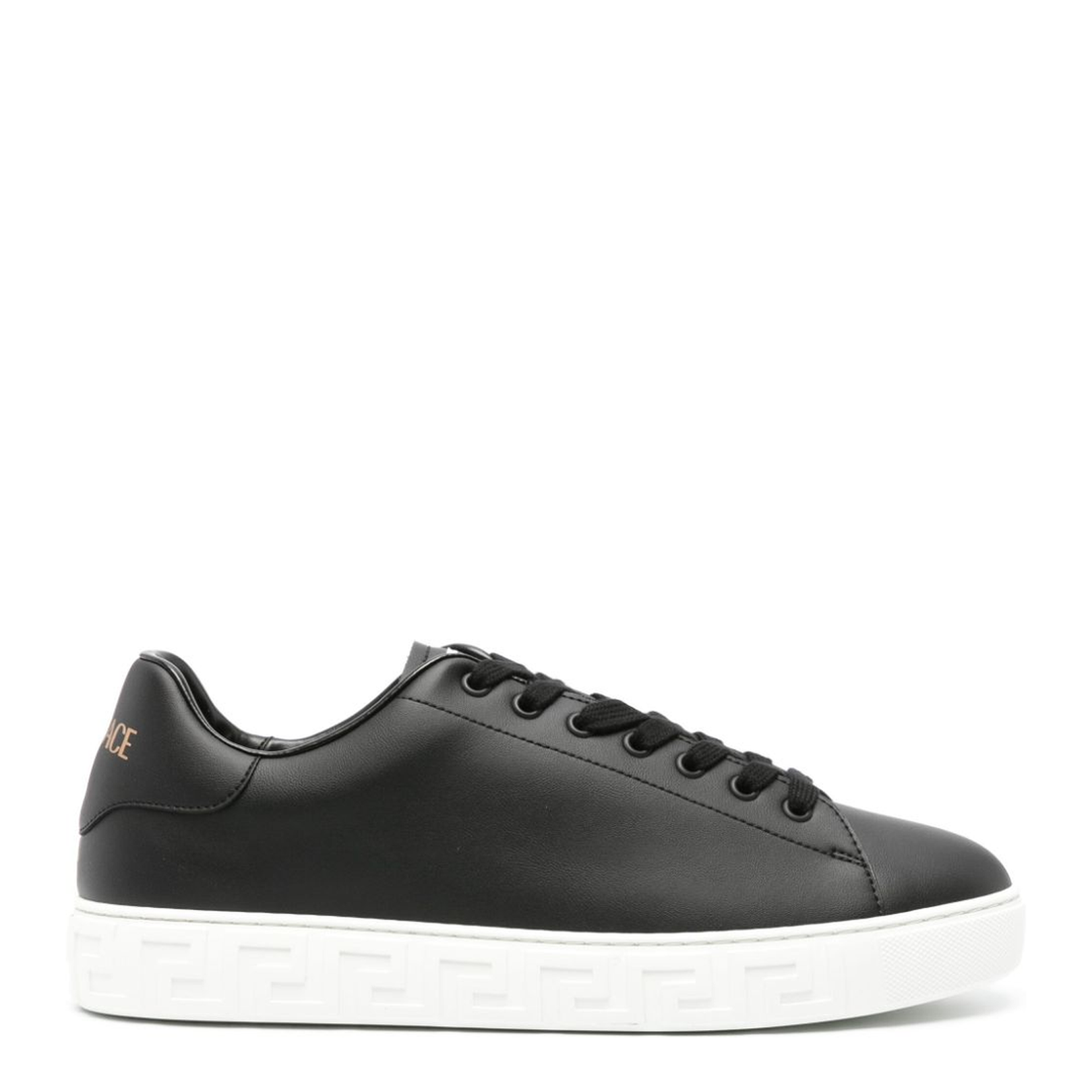 Black Sneakers - Image 1