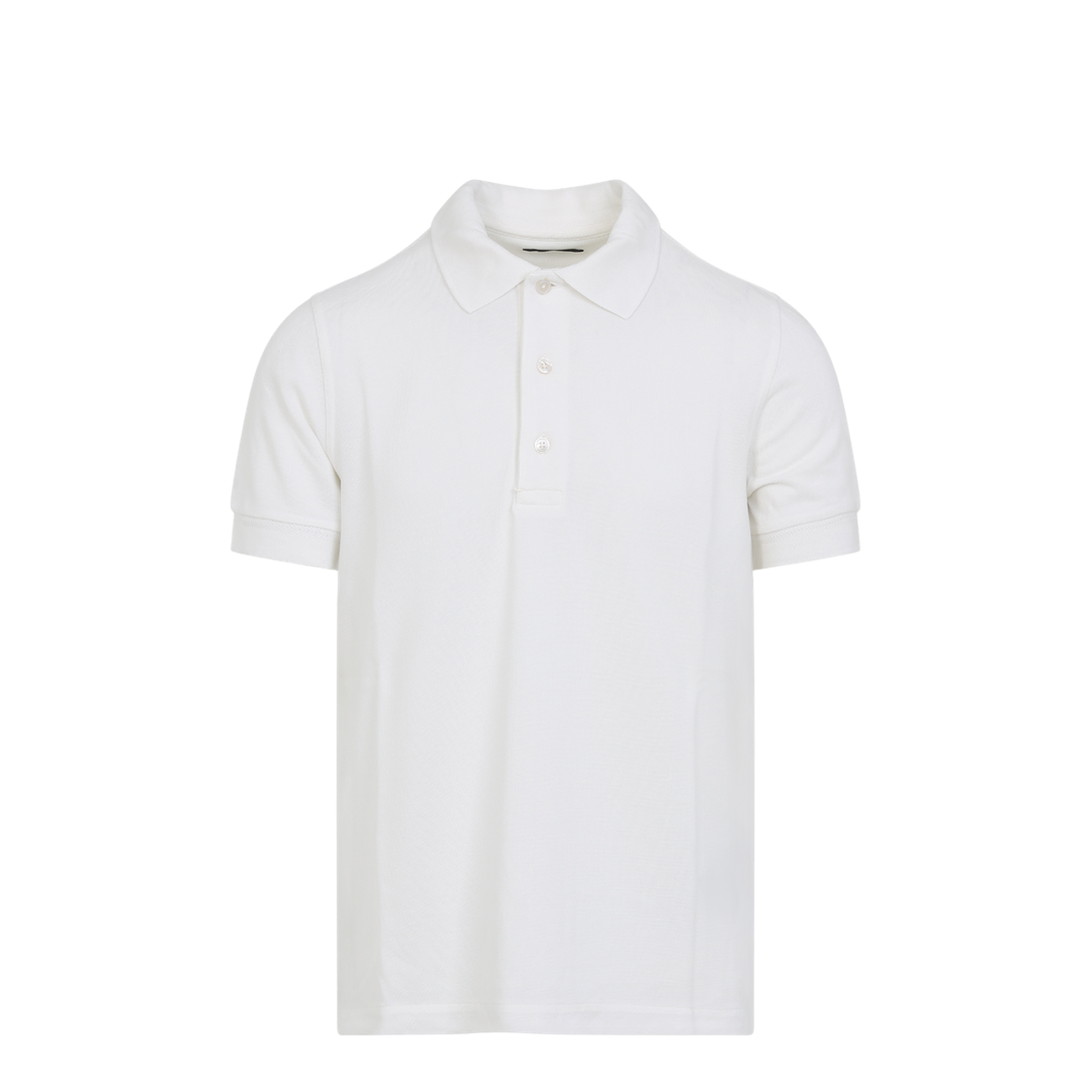 Lyocell Polo - Image 7