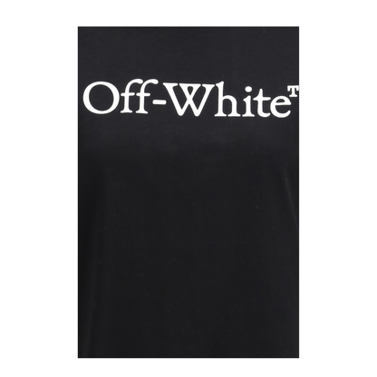 Big Logo Bookish T-shirt - Image 3