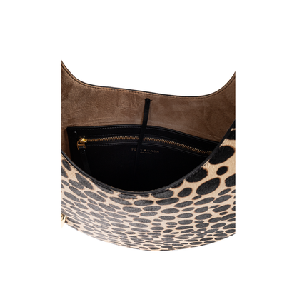 Pierced Shoulder Bag - Image 5