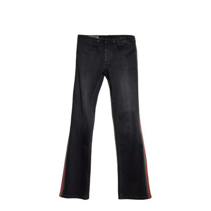 Jeans Black - Image 1