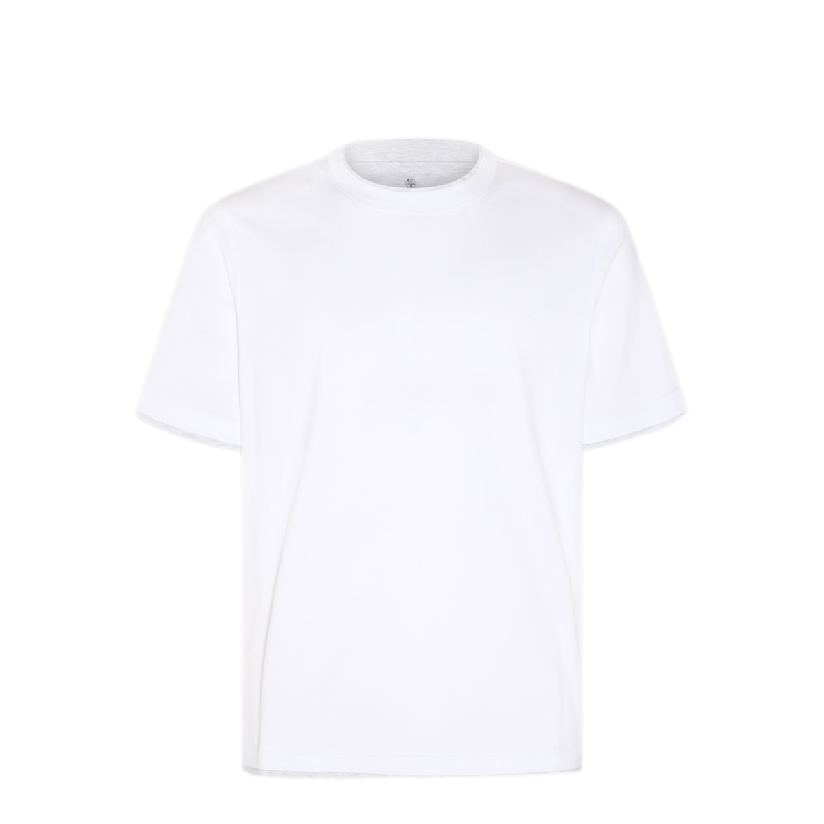 T-Shirt White - Image 4