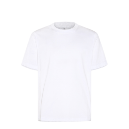 T-Shirt White - Image 4
