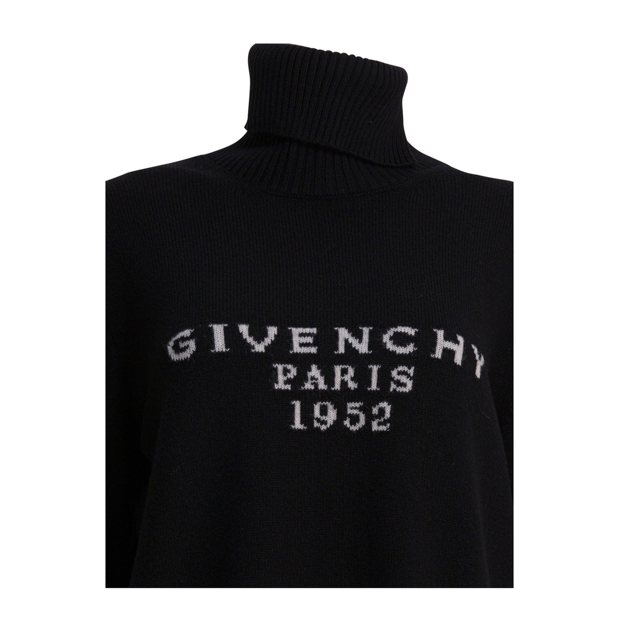 Turtleneck Sweater - Image 3
