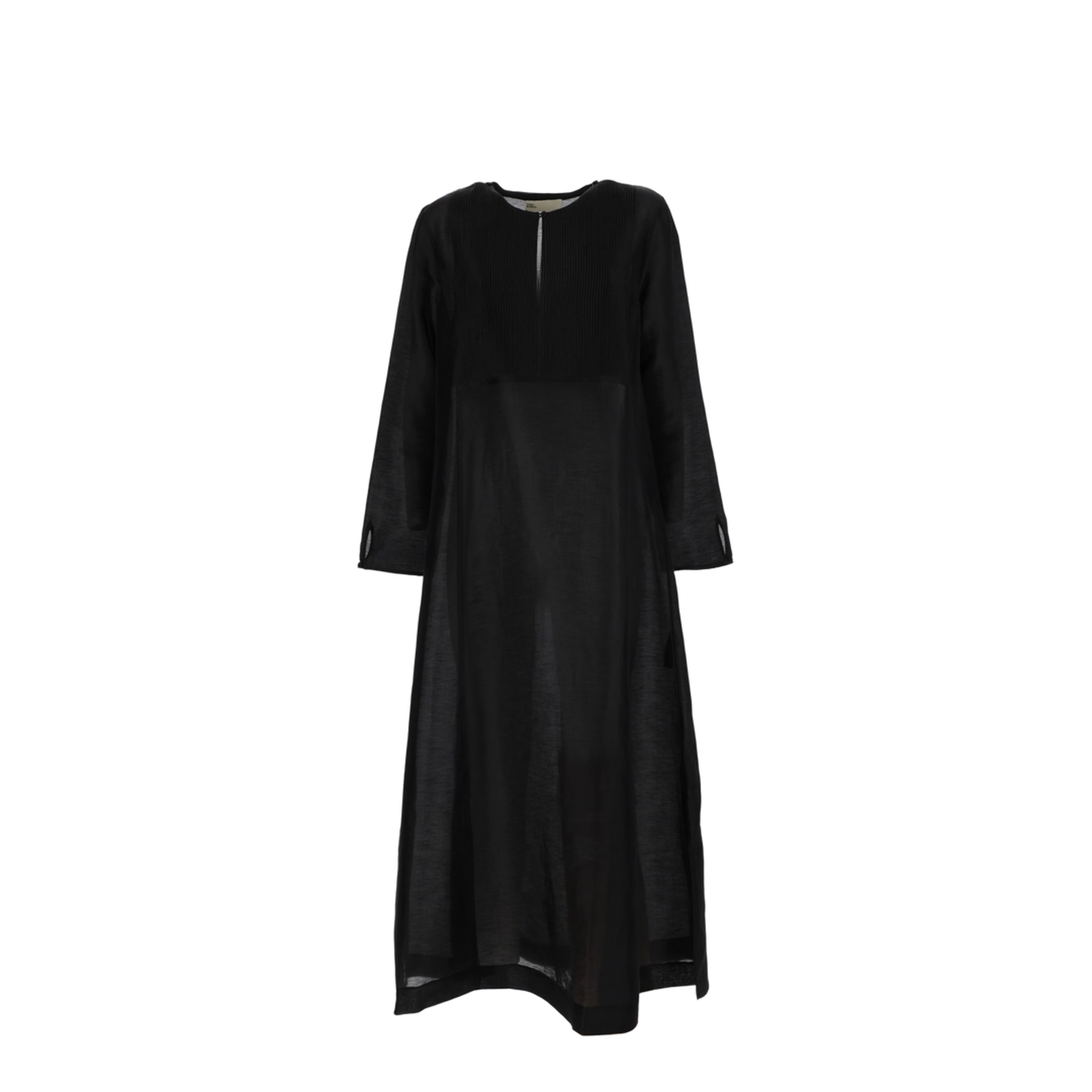 Women Dress Black - Image 1