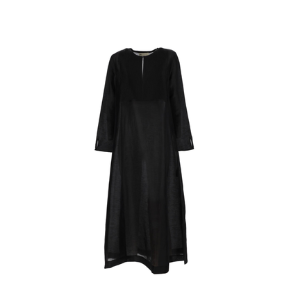 Women Dress Black - Image 1