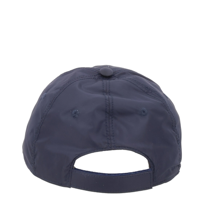 Baseball Cap with Logo - Image 2