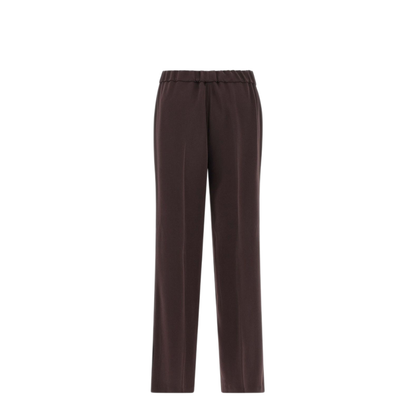 Trousers Brown - Image 1