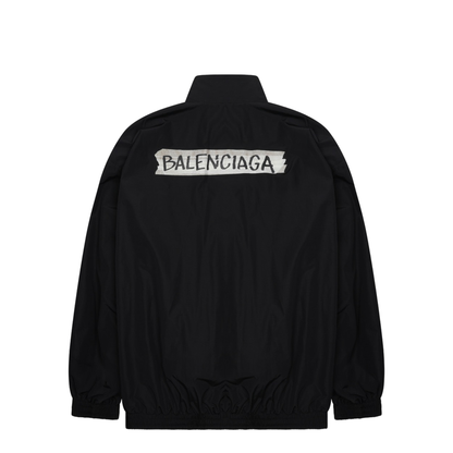 Masking Tape Jacket - Image 2