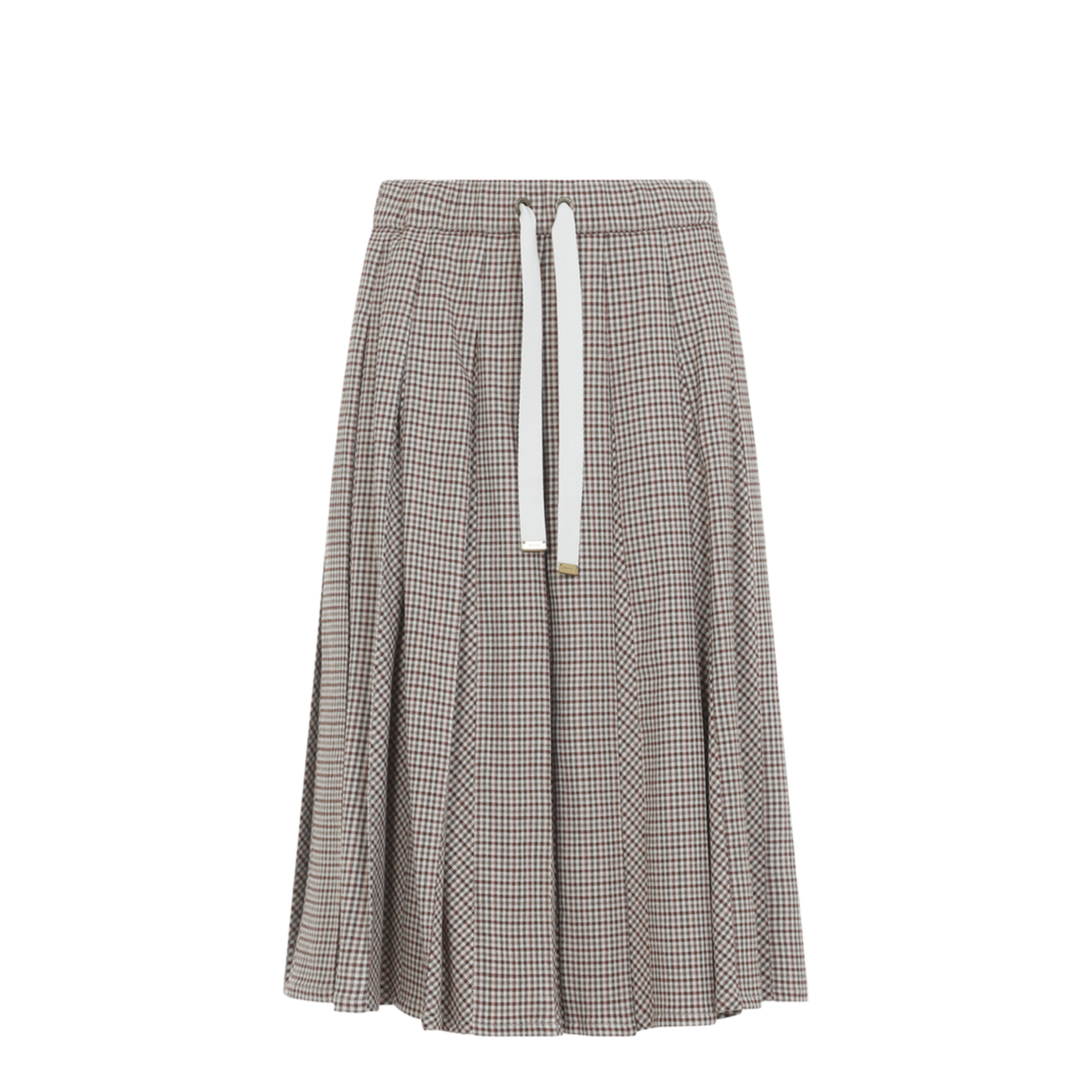 Pleated Skirt - Image 3
