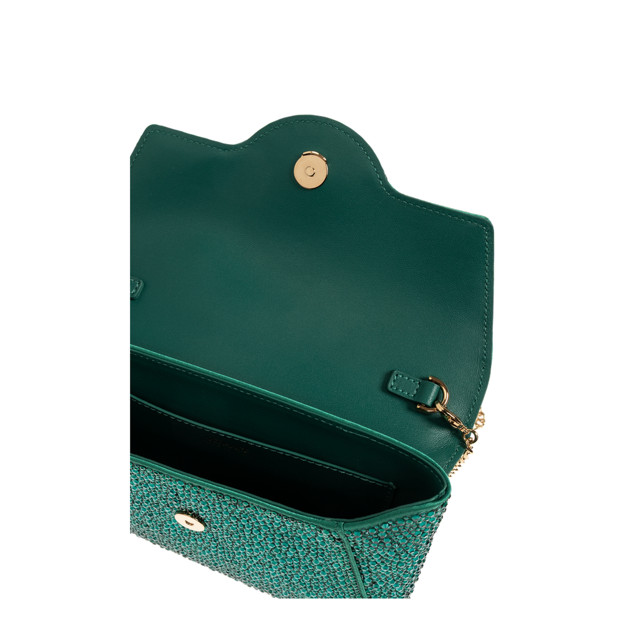 Medusa Mini Clutch - Image 5