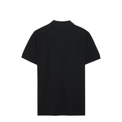 Polo with Logo - Image 2