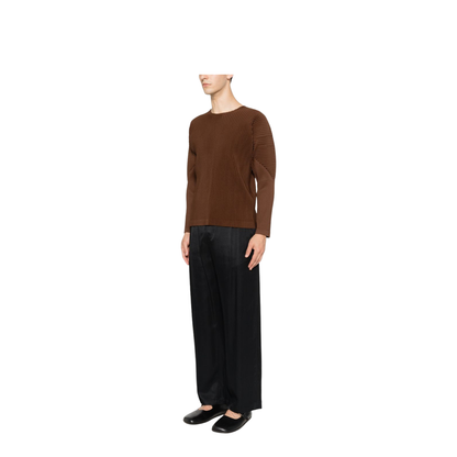 T-Shirts And Polos Brown - Image 2