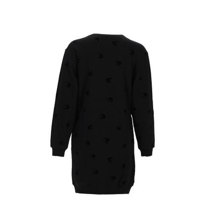 Mini Cotton Dress - Image 2