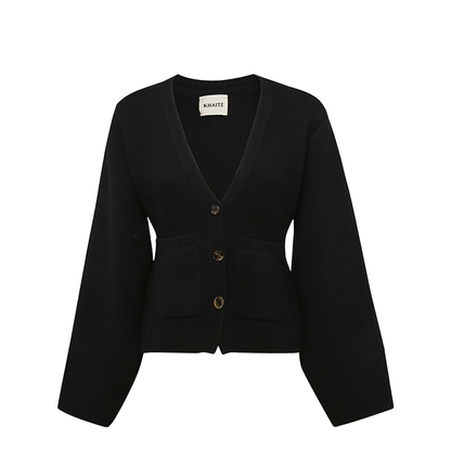 Scarlet Cardigan - Image 1